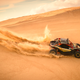Illustration for article titled The Maverick X3 Is Pretty Much Your Favorite Hot Wheels Come To Life